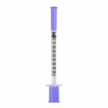 FMS Micro Syringe 32G 8mm 0.5ml