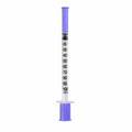 FMS Micro Syringe 32G 8mm 1ml
